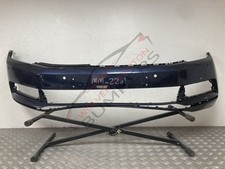 VW PASSAT FRONT BUMPER