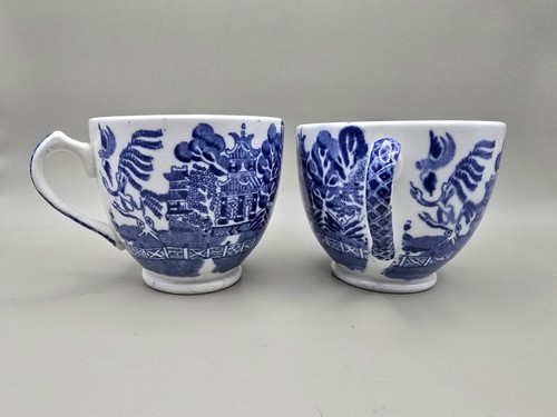 Wedgwood and co tunstall - 2,