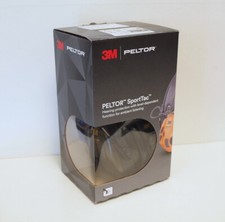 3M Peltor SportTac Gehörschutz Kopfhörer MT16H210F-478-GN MT16H210F478GN