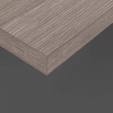 Silver Oak Square Edged