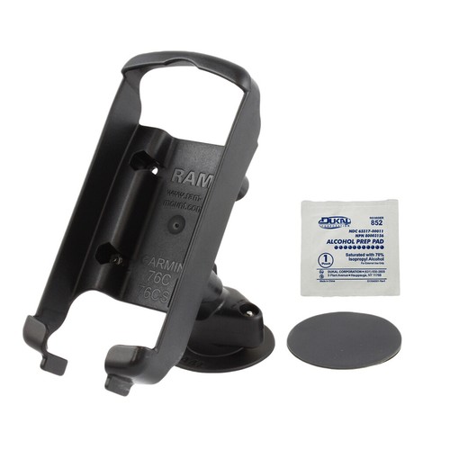 Ram flex adhesive dashboard - ram,