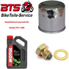 Economy Kit 4L Oil, Filter