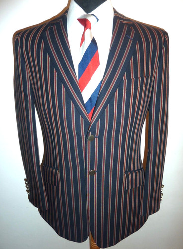 Brook taverner boating - boating, blazer