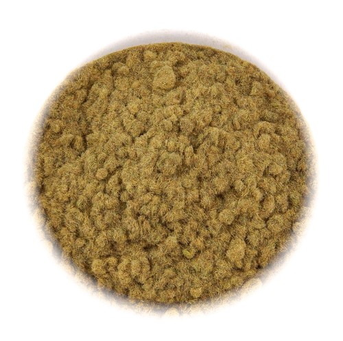 1mm dead static grass select - 1mm,