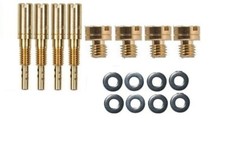 FZX700 Jet Kit BASIC Stage 3