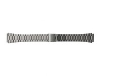 Original Casio Watch Strap for