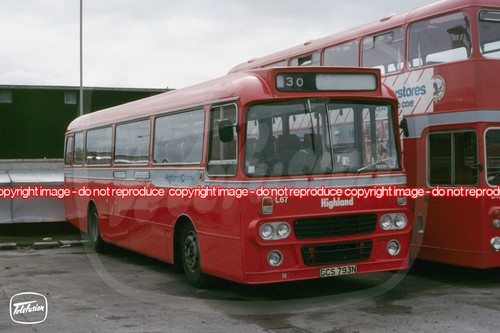 Bus photo highland scottish - photo,
