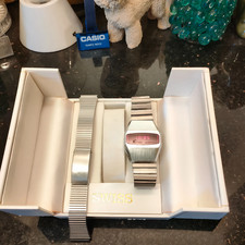 1970s Swiss Vintage Trafalgar