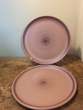 Set Of 2 Purbeck Pottery Toast