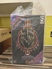 Hot Toys MMS 487 T’Chaka