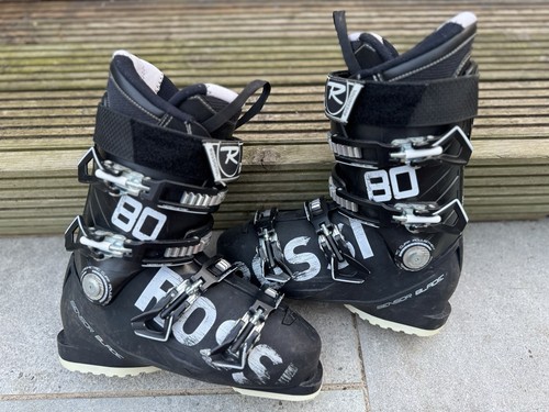 Rossignol ski boot - ski, all
