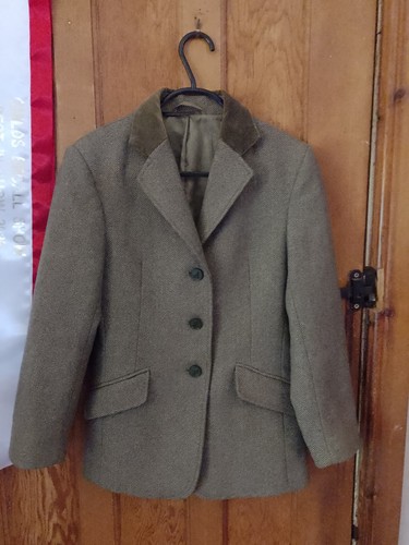 Shires malvern tweed show - shires,