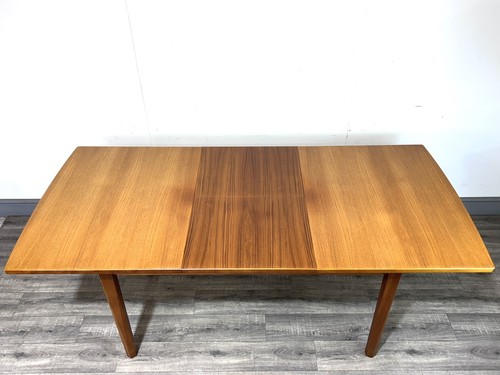 Stylish mid century - mid, danish