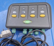 4 WAY WEATHERPROOF OUTDOOR