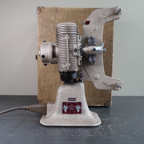 Vintage bell howell 8mm cine - vintage, &