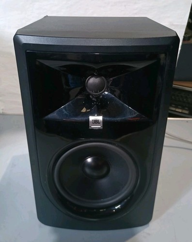 Jbl professional 306p - jbl,