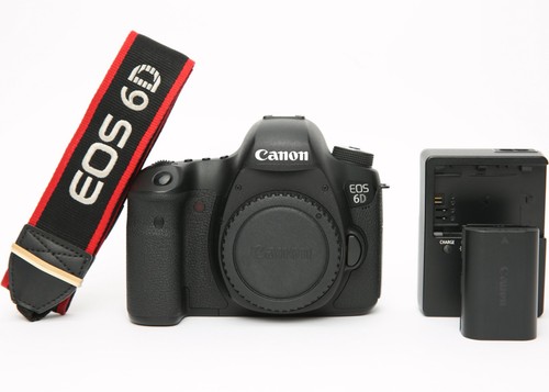 Canon eos dslr camera - canon,