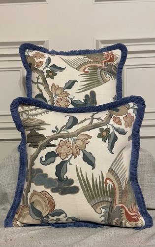 Baker chifu linen - &,