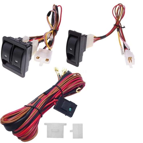 12v universal power window - universal,