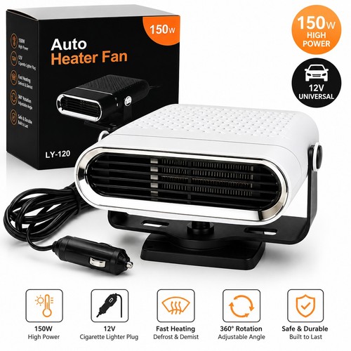 12v 150w electric - 150w, car