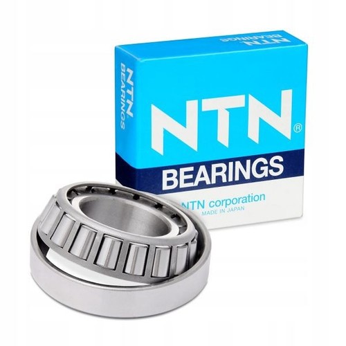 Daxara bearing kit - kit, trailer