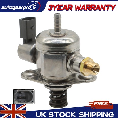 High pressure fuel pump for - pressure,