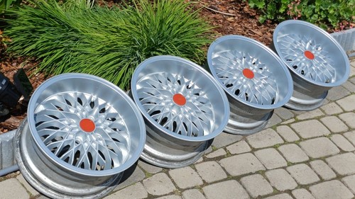 Mesh alloys 4x108 ford - alloys,