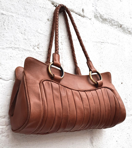 River island dainty tan - river,