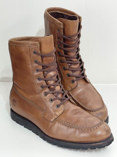 Timberland 1060r moc - 1060r, toe