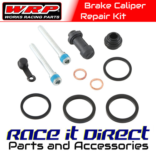Wrp brake caliper - wrp,
