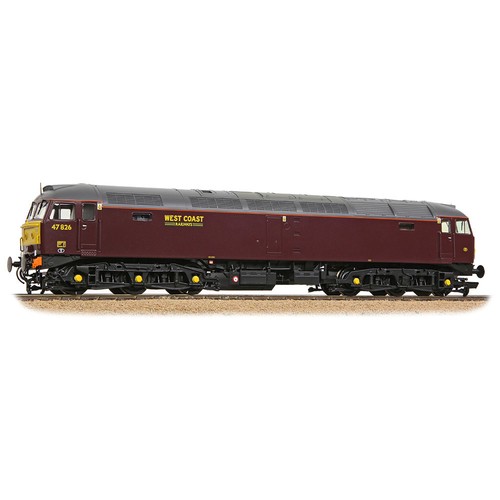 Bachmann 431 gauge class - bachmann,