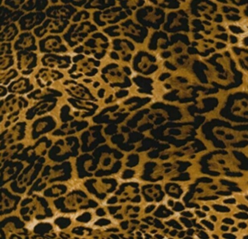 Animal print fabric - animal,