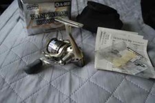 Shimano Twin Power 1000 PGS