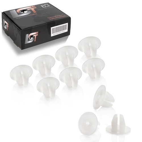 10x expansion nut insert - 10x,