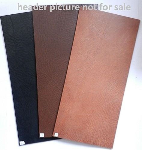 5mm thick italian brown - thick,