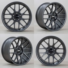 19" 6P DTM 5x120 alloys RC