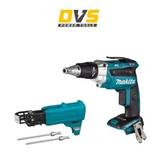 Makita dfs250zc lxt - lxt, 18v