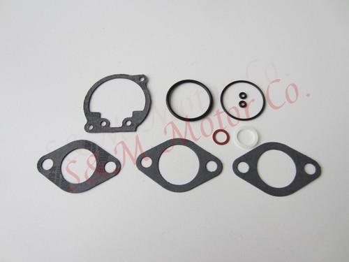 Amal mk1 concentric - concentric, 600
