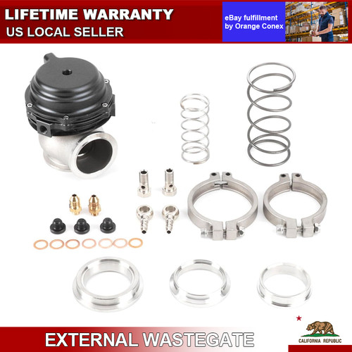 44mm external wastegate r - external,