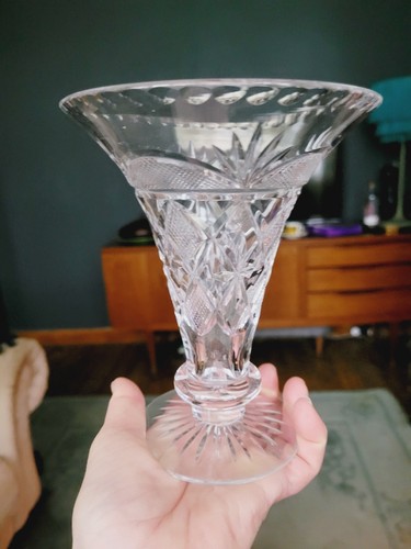 Royal brierley clear - clear, crystal