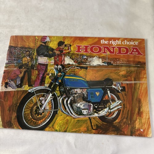 Genuine honda 1969 mini trail - 1969,