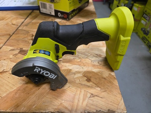Used compact cut - compact, tool