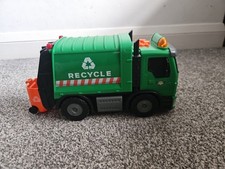 Toy Garbage Truck
