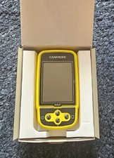 ANMORE HG500 Golf GPS - Extra Large Easy-to-Read Color Display