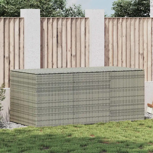 Vidaxl garden storage box - vidaxl,