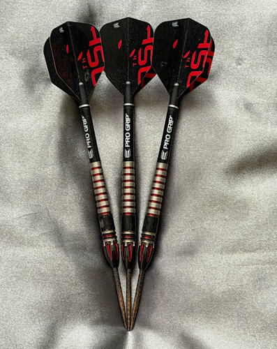 Rare nathan aspinall black - aspinall,