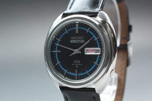 Seiko 6106 7470 actus 23 - 6106-7470,
