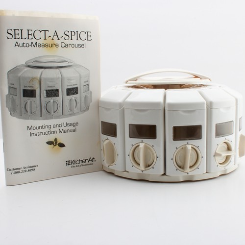 Select spice auto - select, -spice