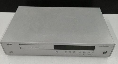 Arcam cd192t compact disc - cd192t,
