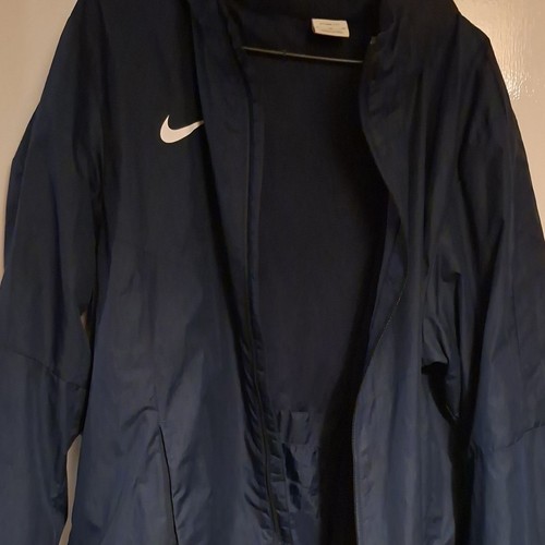 Nike storm fit men blue - men's,